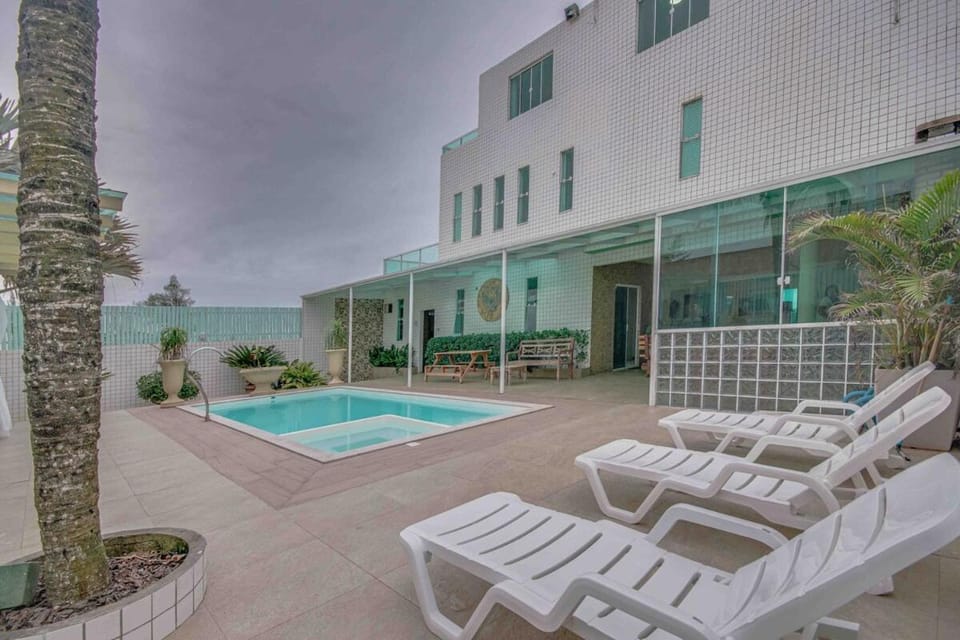 casa pé na areia House in Cabo Frio