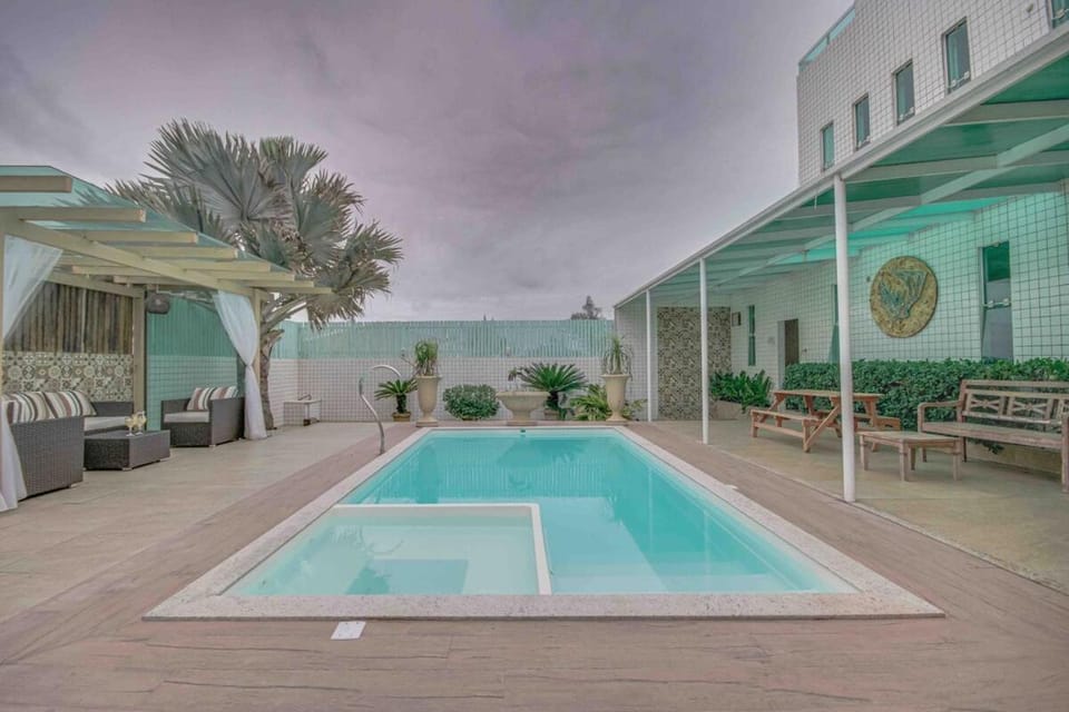 casa pé na areia House in Cabo Frio