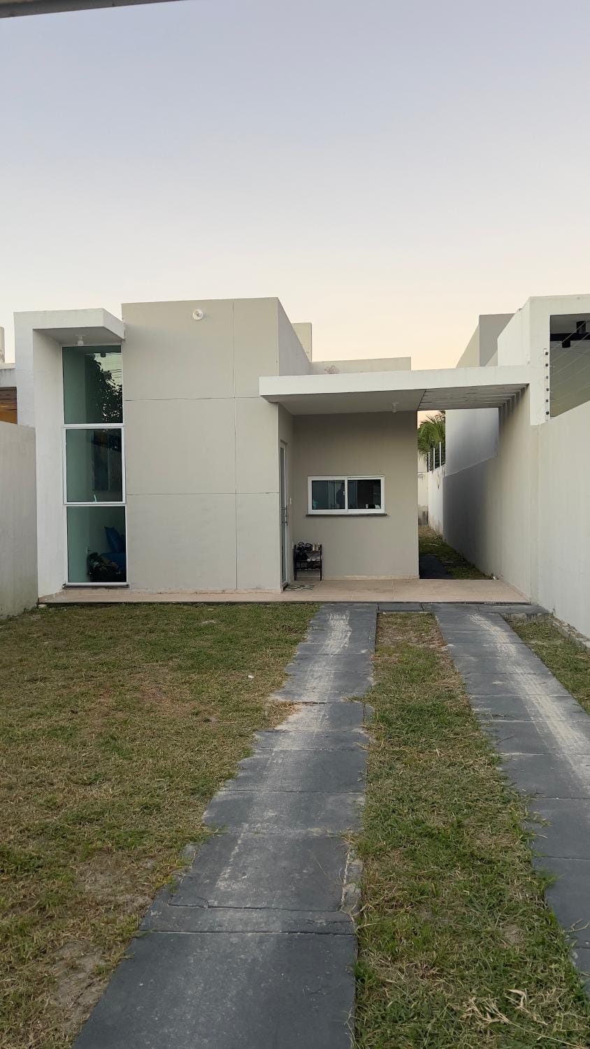 Casa Sol Nascente House in State of Ceará