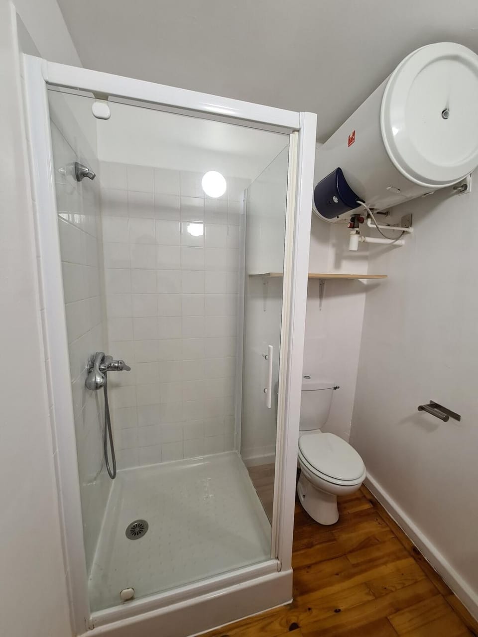 Studio cosy avec clim et jardin Apartment in Grenoble