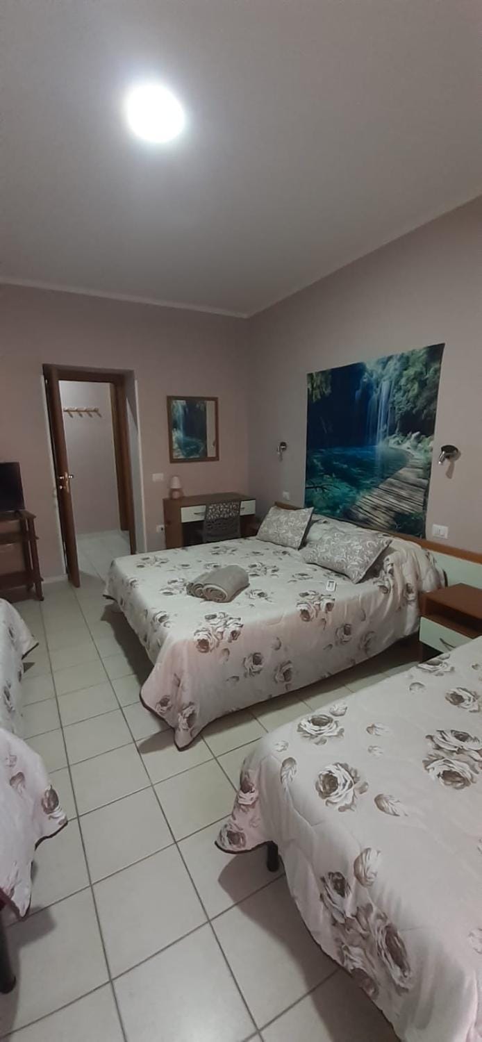 Nexus 3 Apartment in Caserta