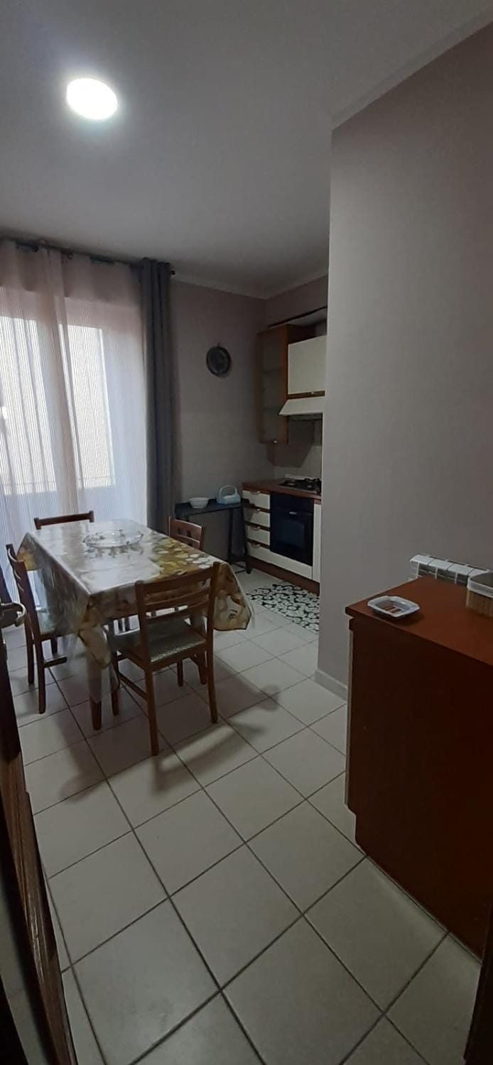 Nexus 3 Apartment in Caserta
