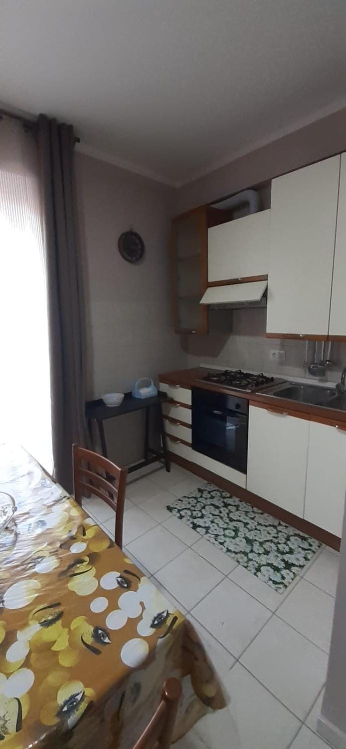 Nexus 3 Apartment in Caserta