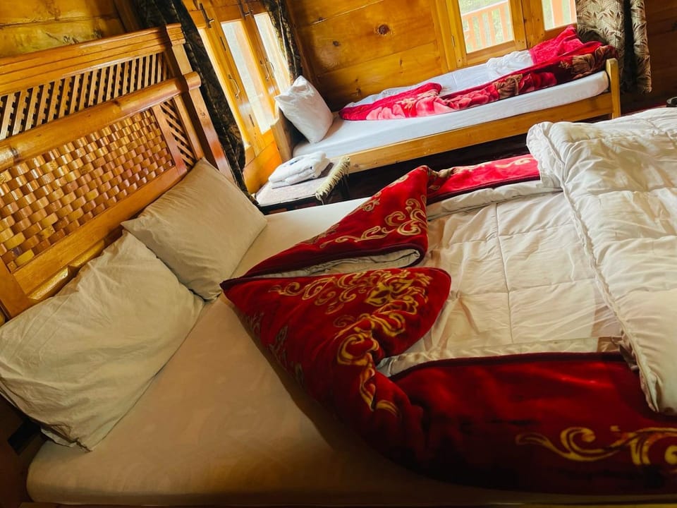 Fairy meadows BroadView Hotel Hotel in Pakistan