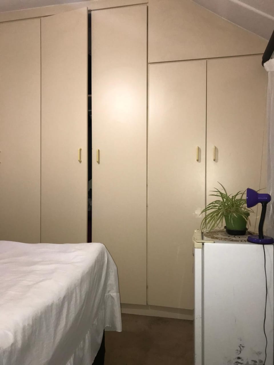White Bed and Breakfast in Sandton