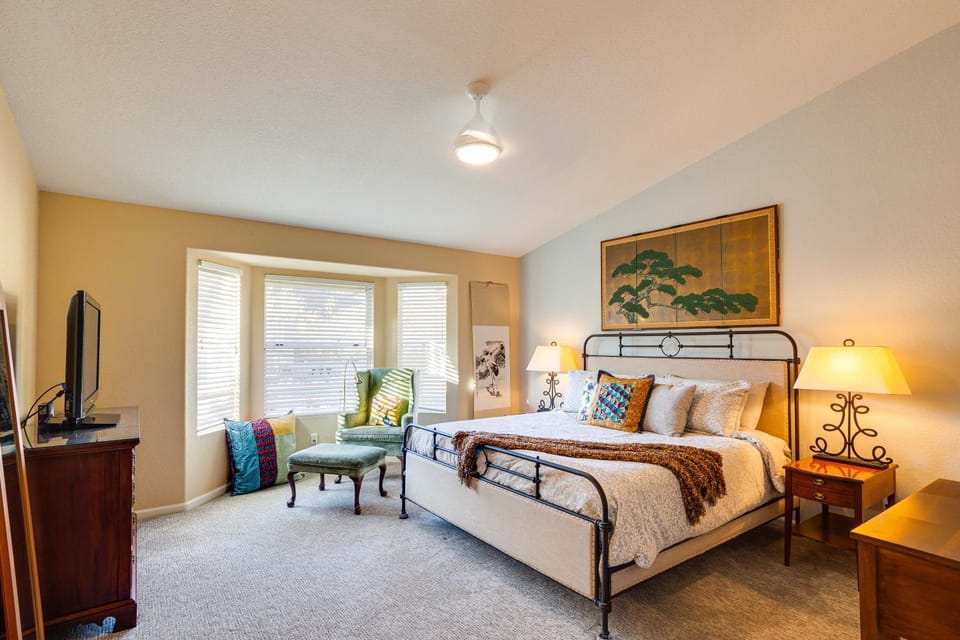 Western Star Ahwatukee House in Phoenix
