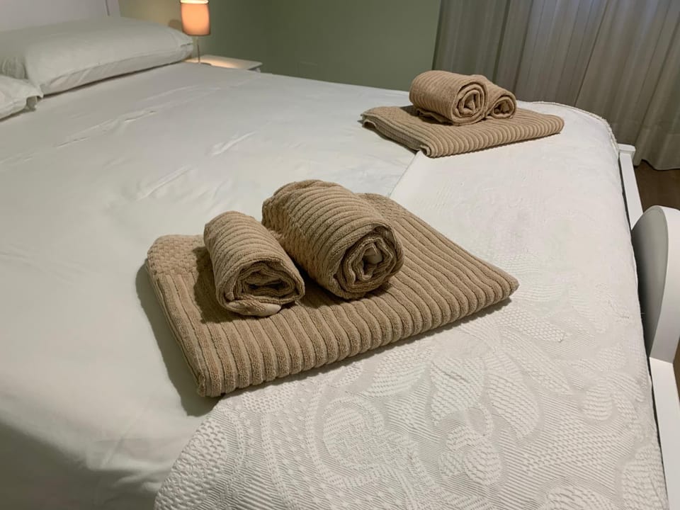 towels