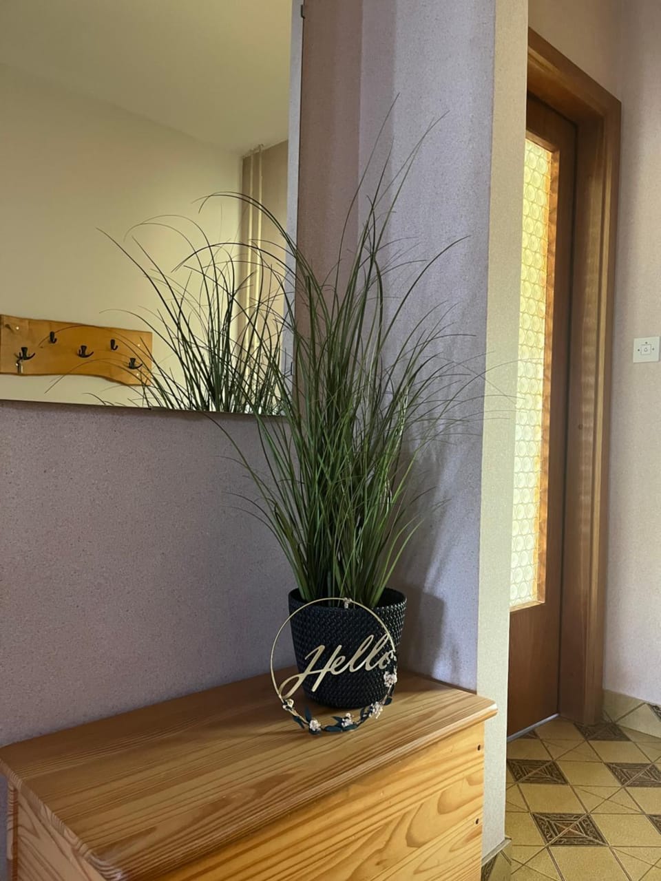 Apartma Špan Apartment in Bled