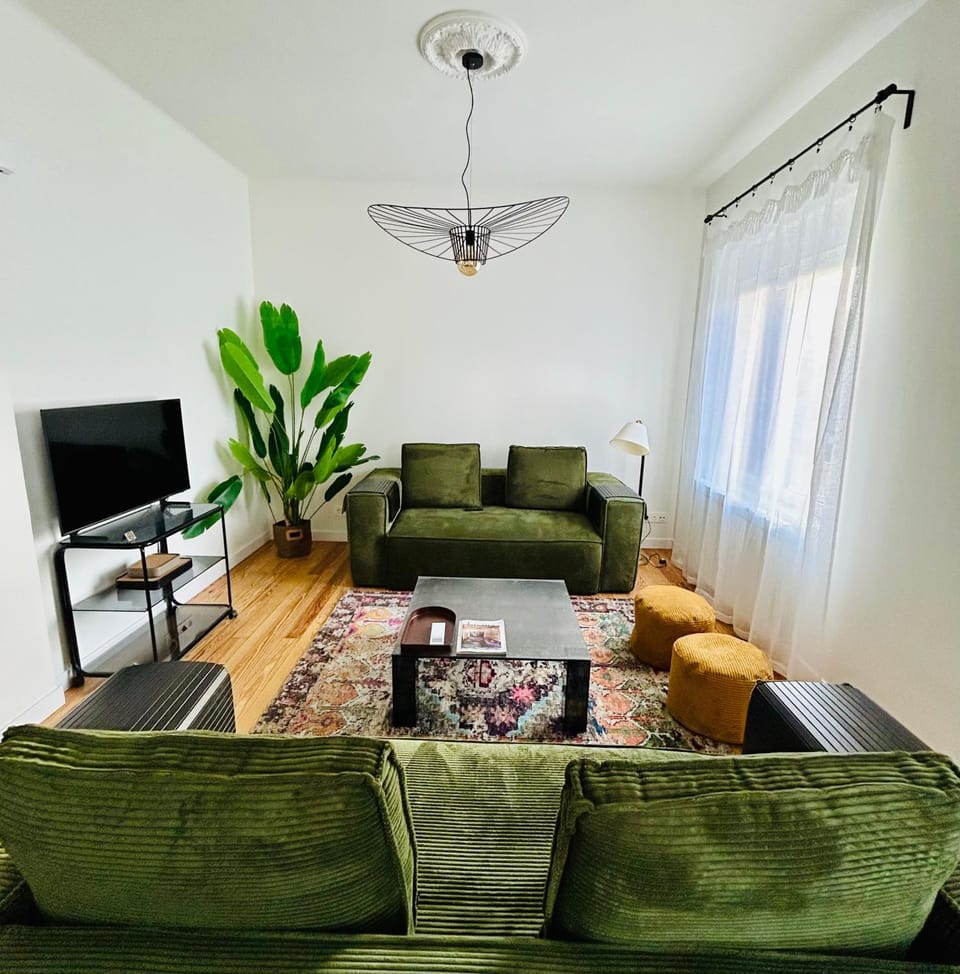 TV and multimedia, Living room