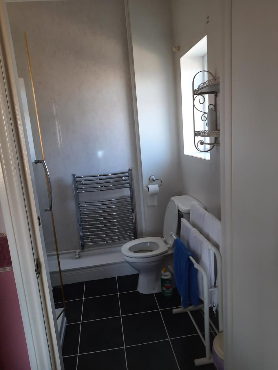 Sea view flat at Claverton House Apartment in Ryde