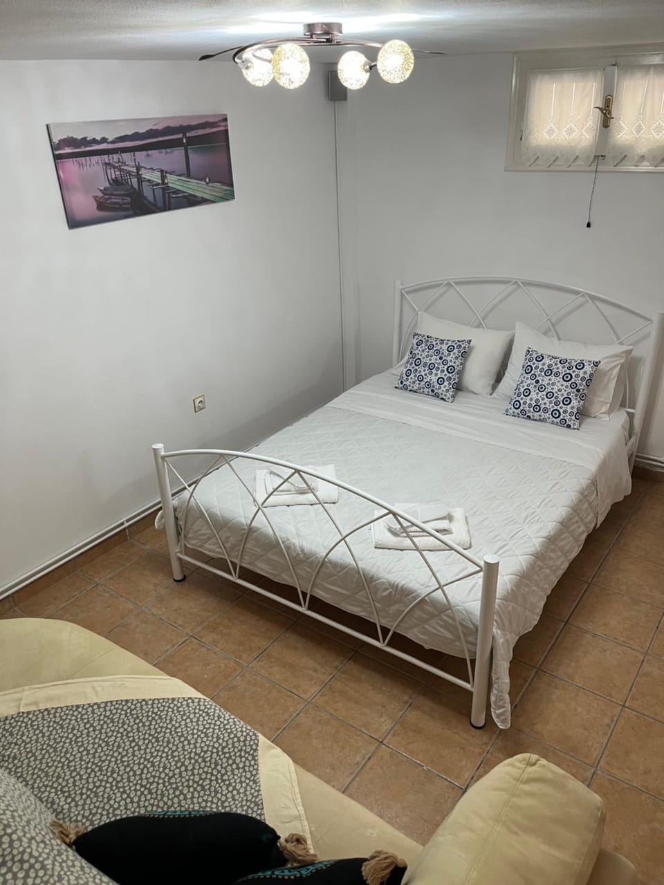 SA nest House in Spetses
