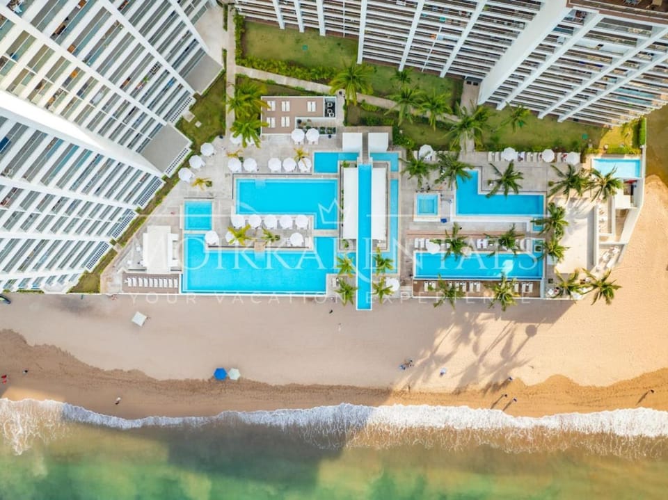 Harbor NT2109 by Moikkarentals Apartment in Puerto Vallarta