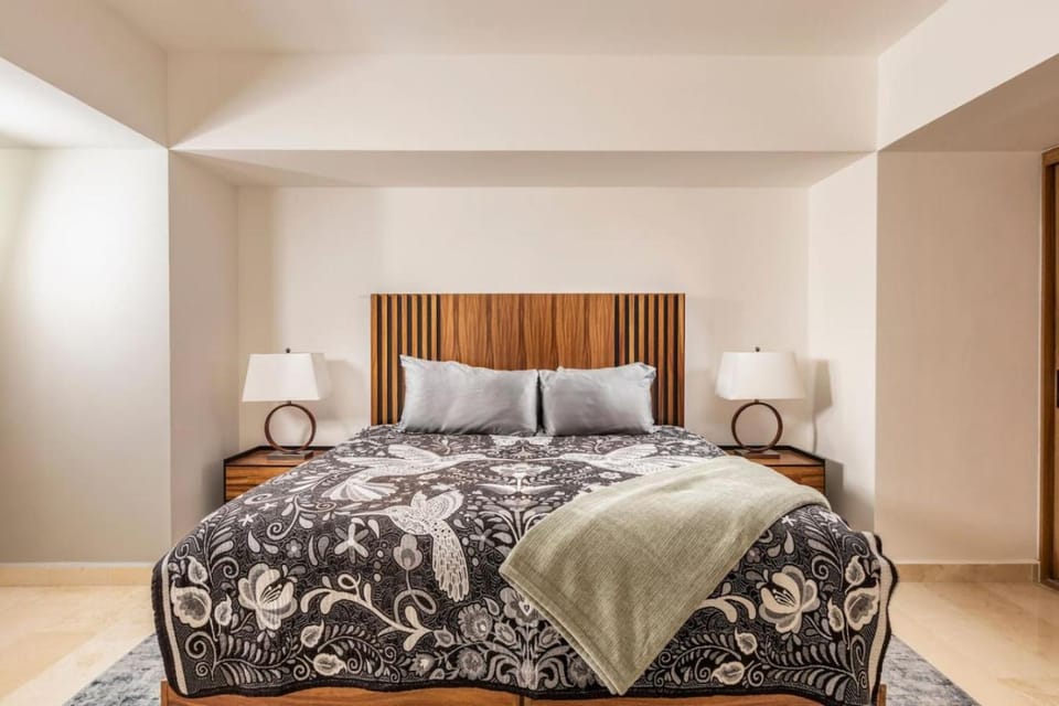 Harbor NT2109 by Moikkarentals Apartment in Puerto Vallarta