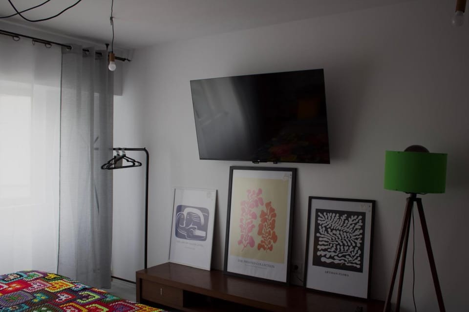 TV and multimedia