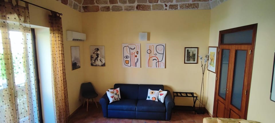 casa Fontana House in Sicily