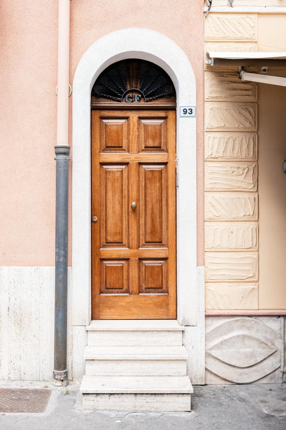casa Fontana House in Sicily