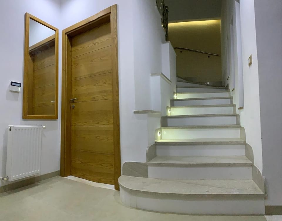 Maison avec piscine à 250m de la mer Villa in Tunisia