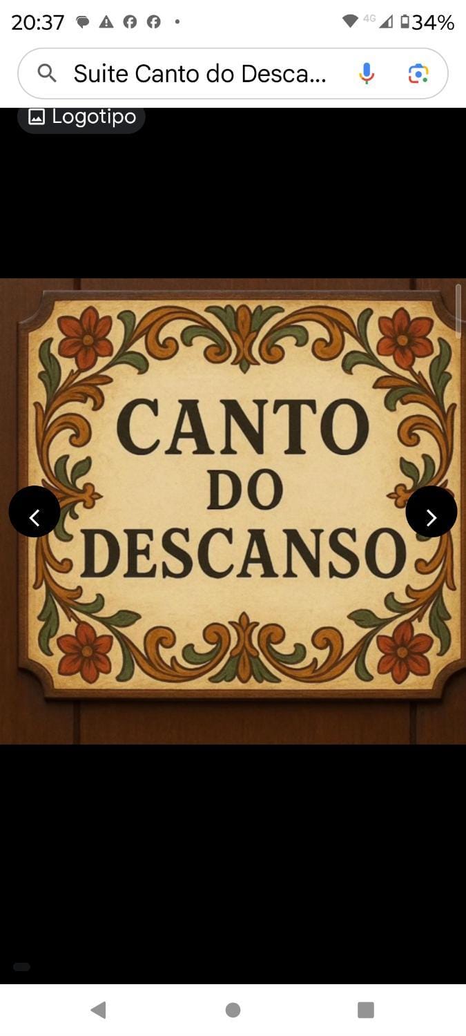 Canto do descanso Bed and Breakfast in Sorocaba