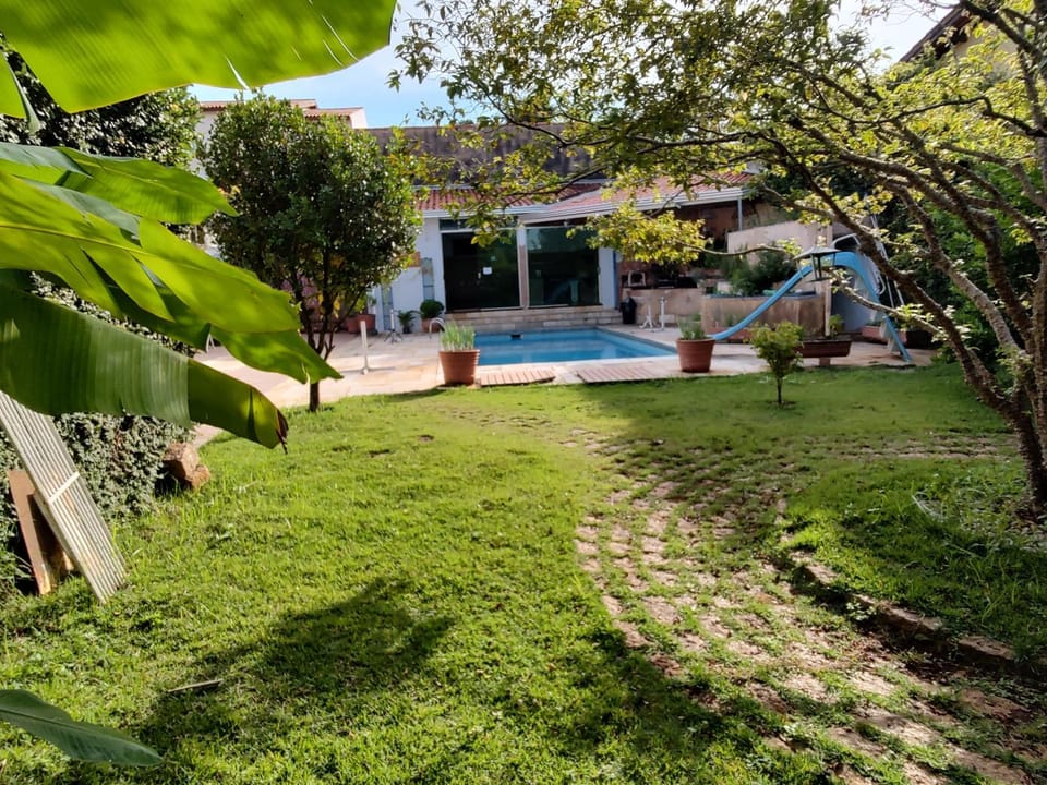 Canto do descanso Bed and Breakfast in Sorocaba