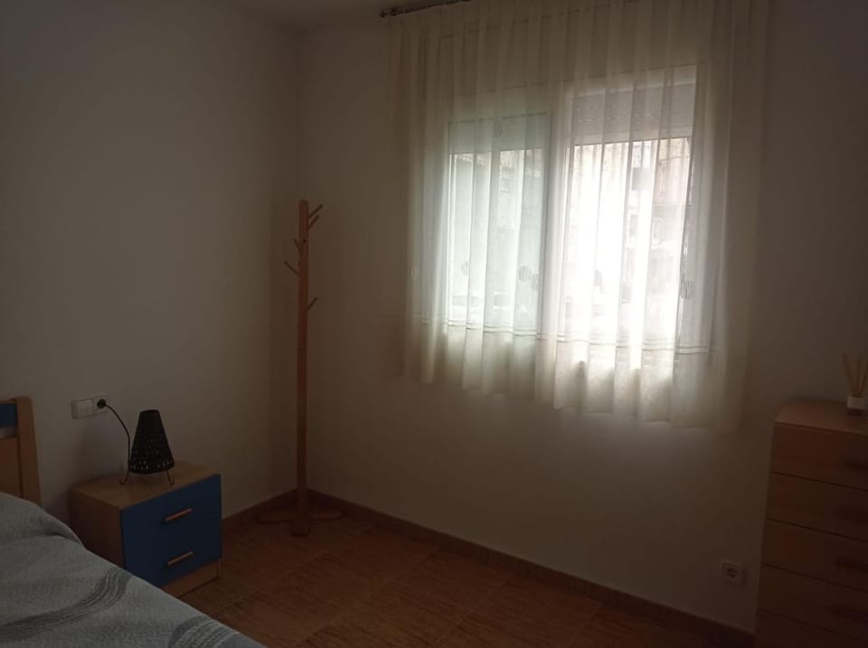 apartamento con piscina Apartment in Montsià