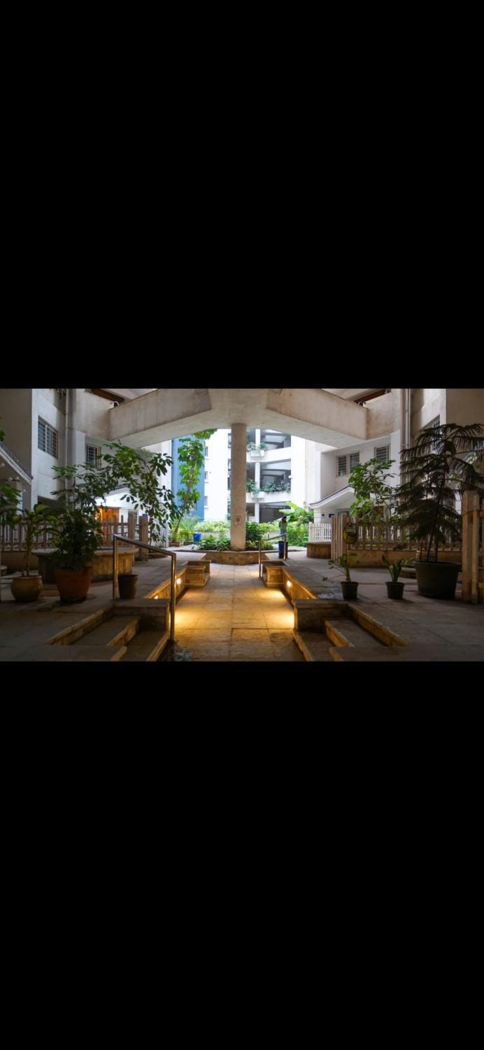 The Serenity house Bed and Breakfast in Pune
