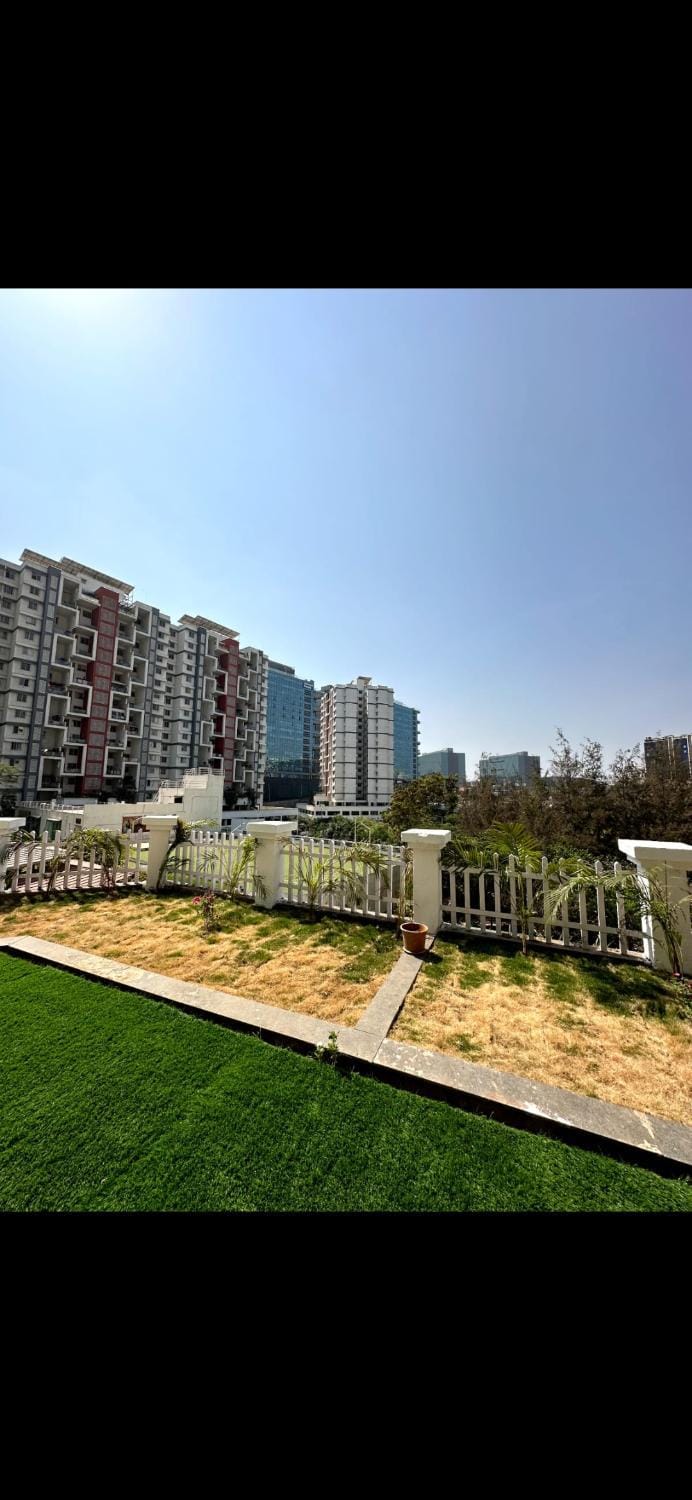 The Serenity house Bed and Breakfast in Pune