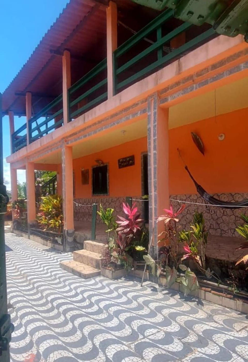 Casa completa em conceição de Jacareí condomínio recanto das cachoeiras House in Mangaratiba