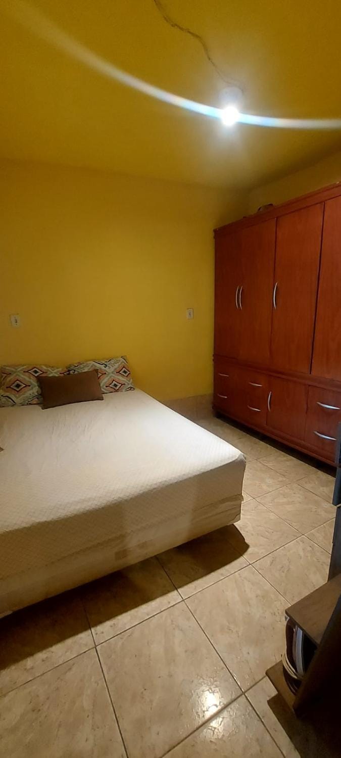 Casa completa em conceição de Jacareí condomínio recanto das cachoeiras House in Mangaratiba