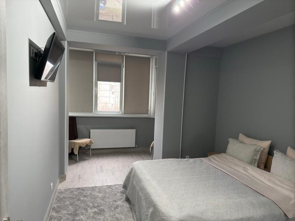 Apartament in zona Aeroport Apartment in Chișinău