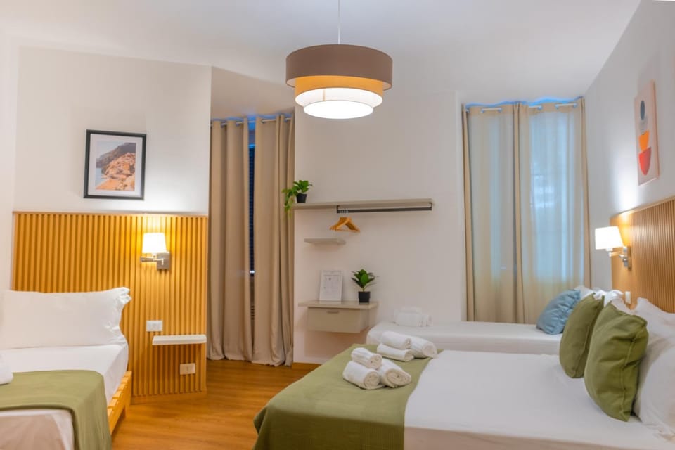 R2R Vatican Retreat Bed and Breakfast in Rome