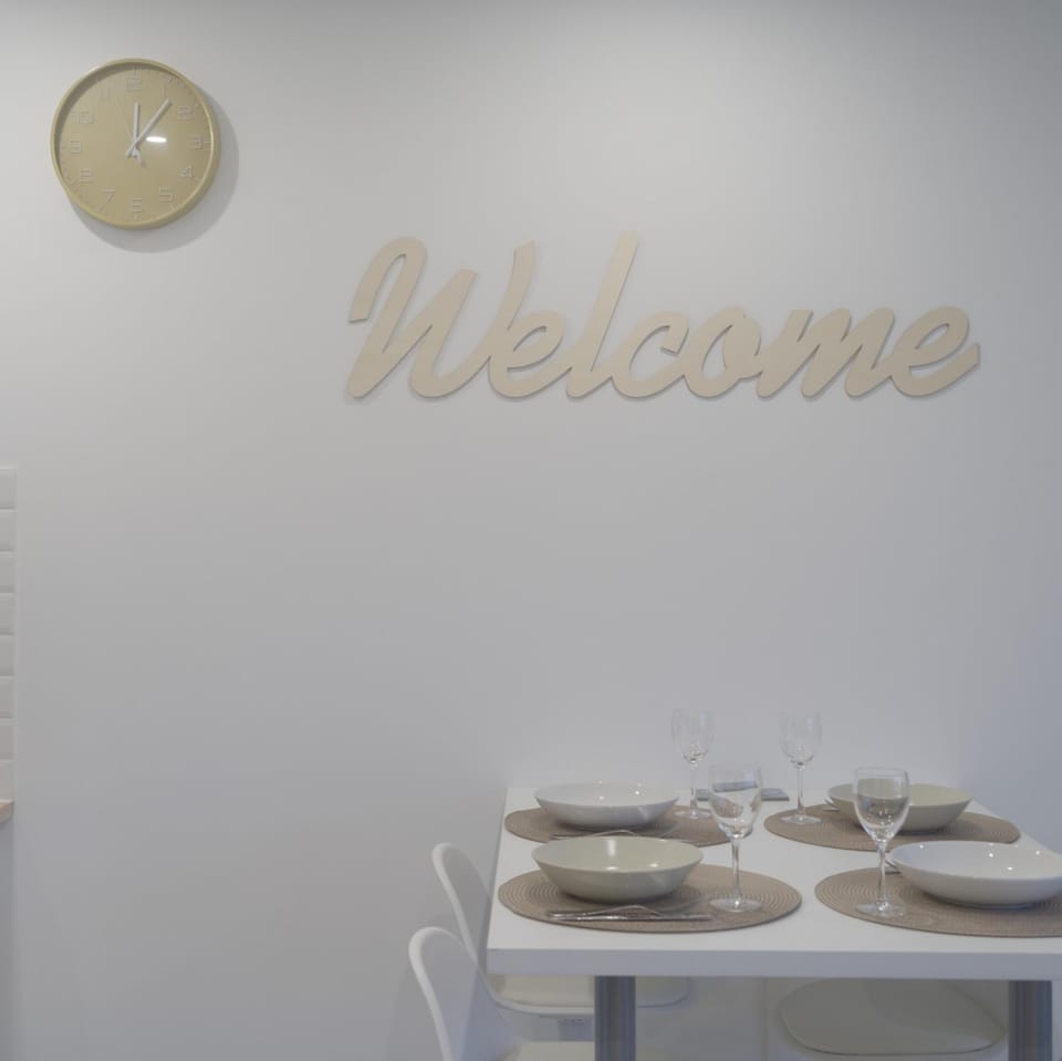 cosy ,lumineux avec parking Apartment in Villeurbanne