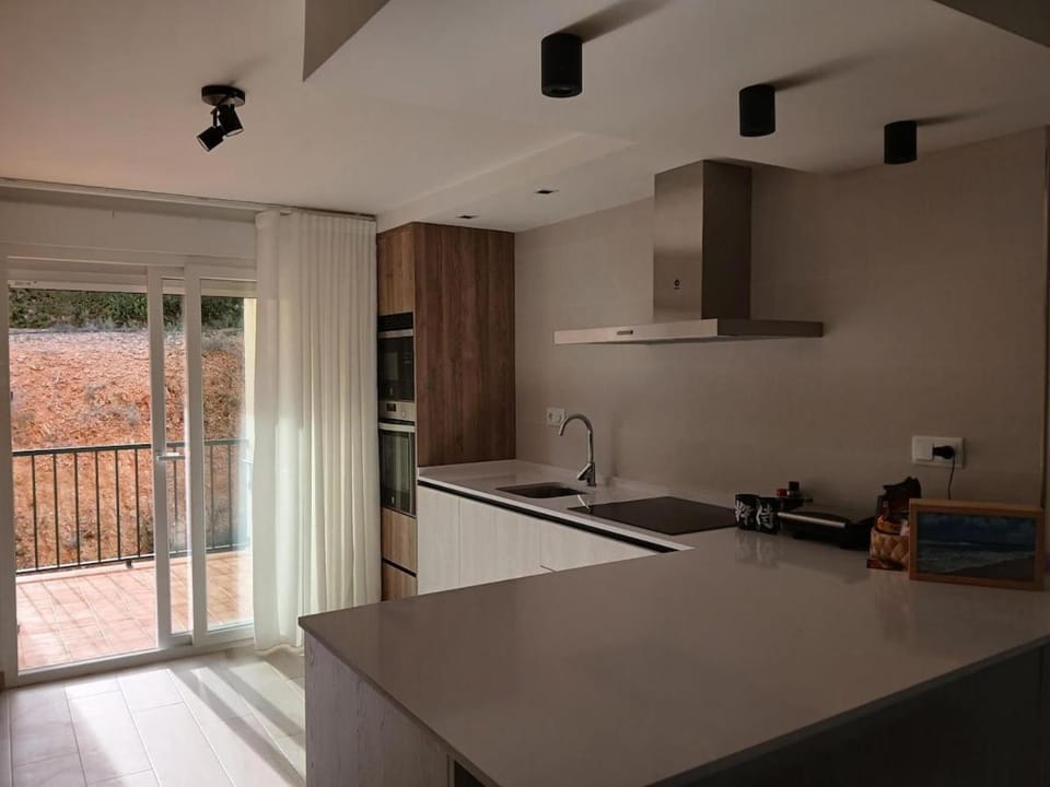 Moderno apartamento en La Manga Club Apartment in Region of Murcia