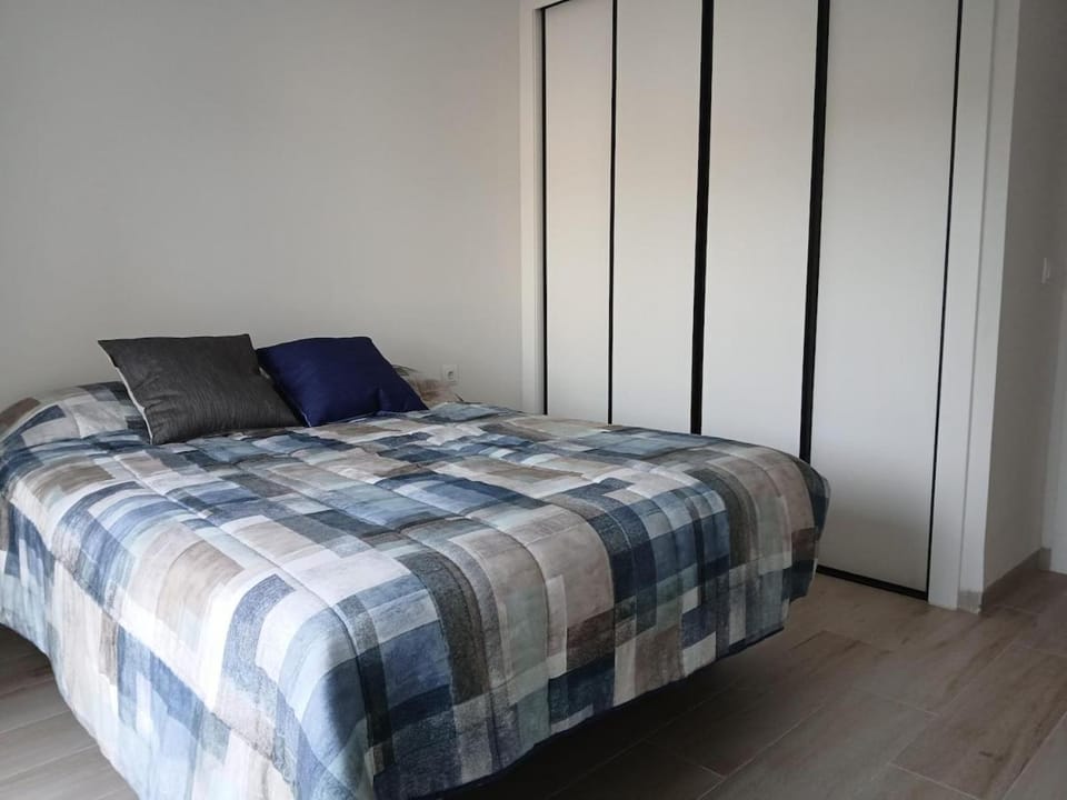 Moderno apartamento en La Manga Club Apartment in Region of Murcia