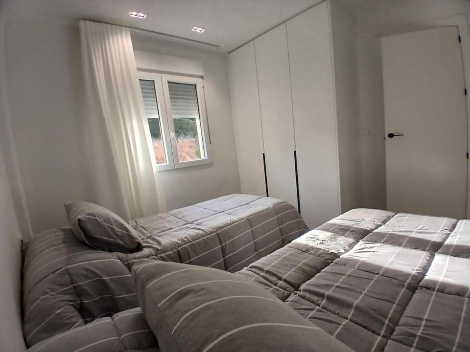 Moderno apartamento en La Manga Club Apartment in Region of Murcia