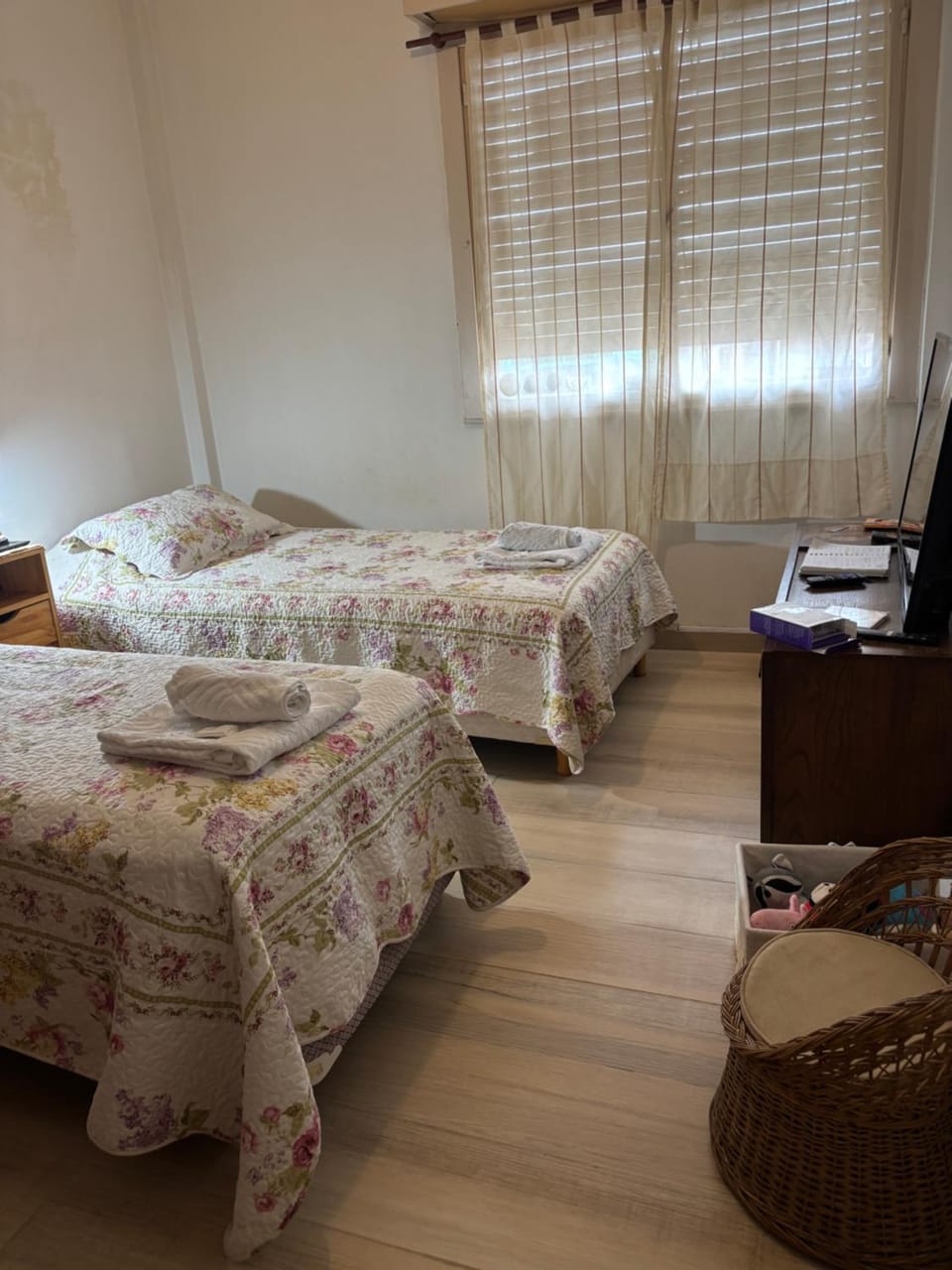 Departamento La Rotonda Apartment in Santa Rosa