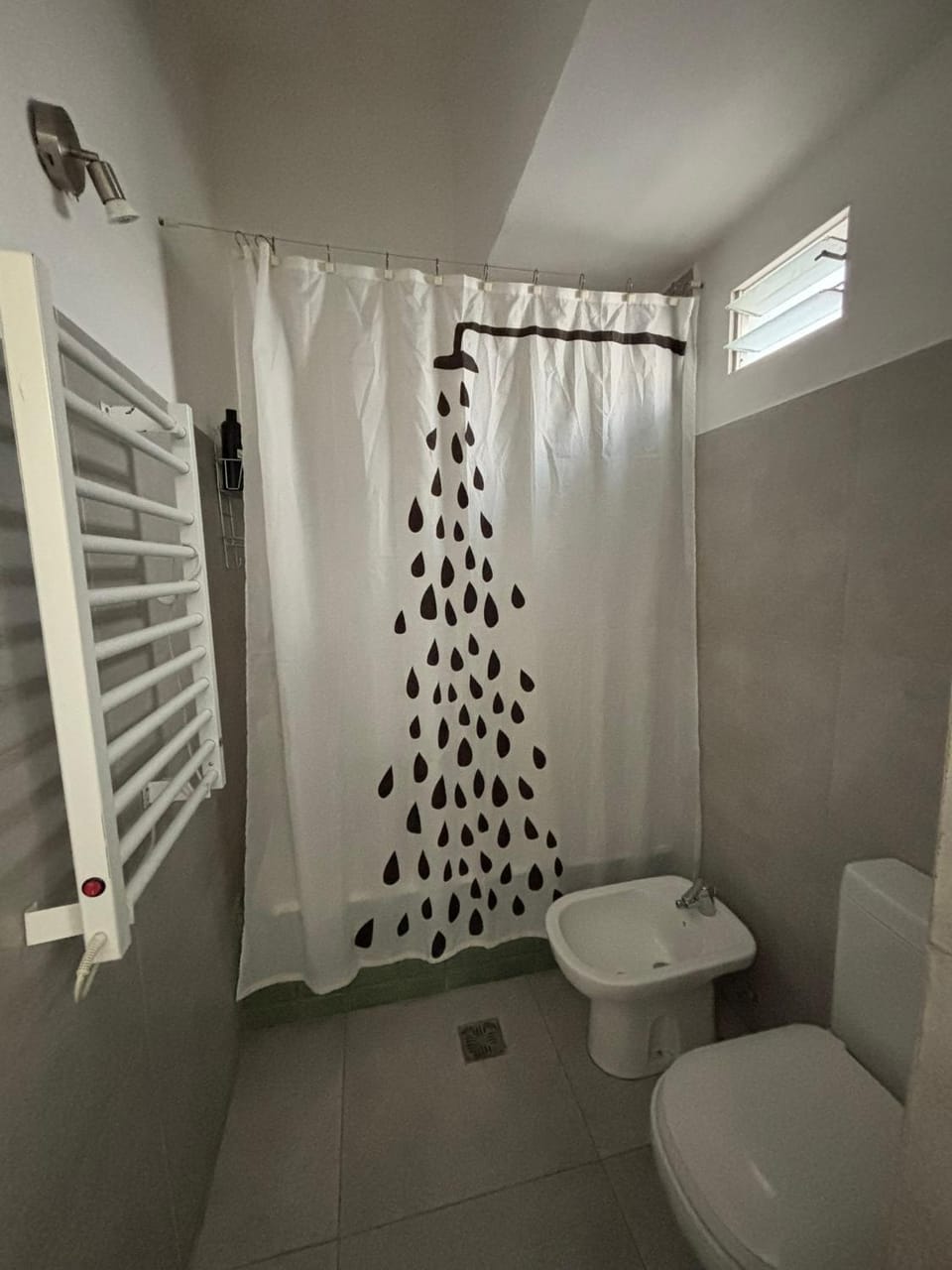 Shower, Toilet, Bathroom, bidet