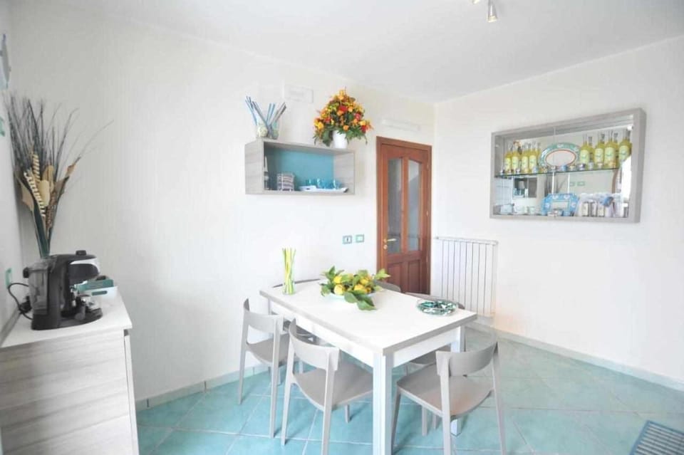 Colpo d'Ali - Amazing view in Ravello House in Ravello