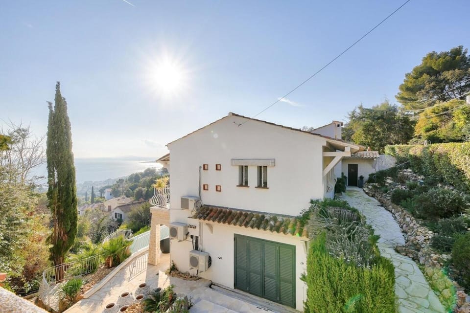 Résidence Villa Virdaya - maeva Home - Villa de charme 6 pièces 10 personnes - Exclusive - super Home MAE-9481 Apartment in Roquebrune-sur-Argens