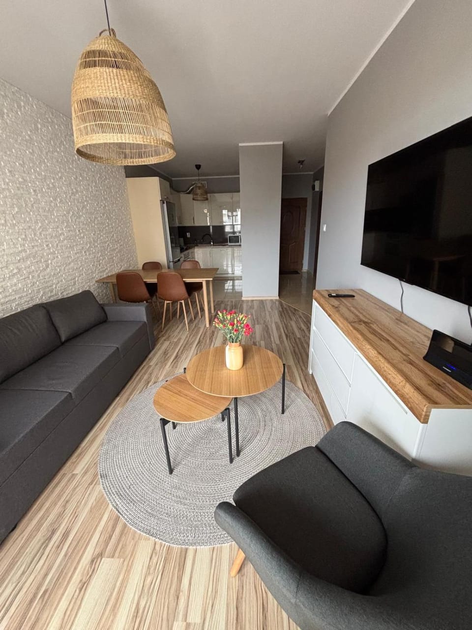 Apartament Apartment in Lithuania
