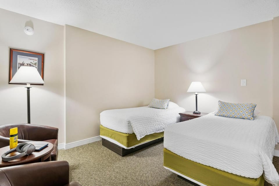 First Floor Standard Suite House in Maryland