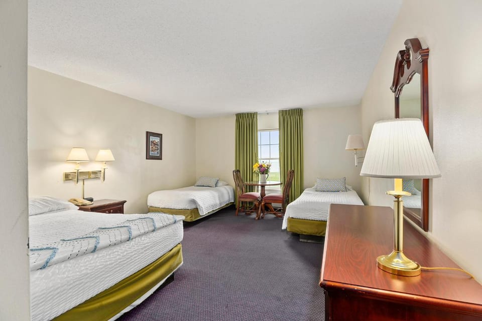 Second Floor Standard Deluxe House in Maryland