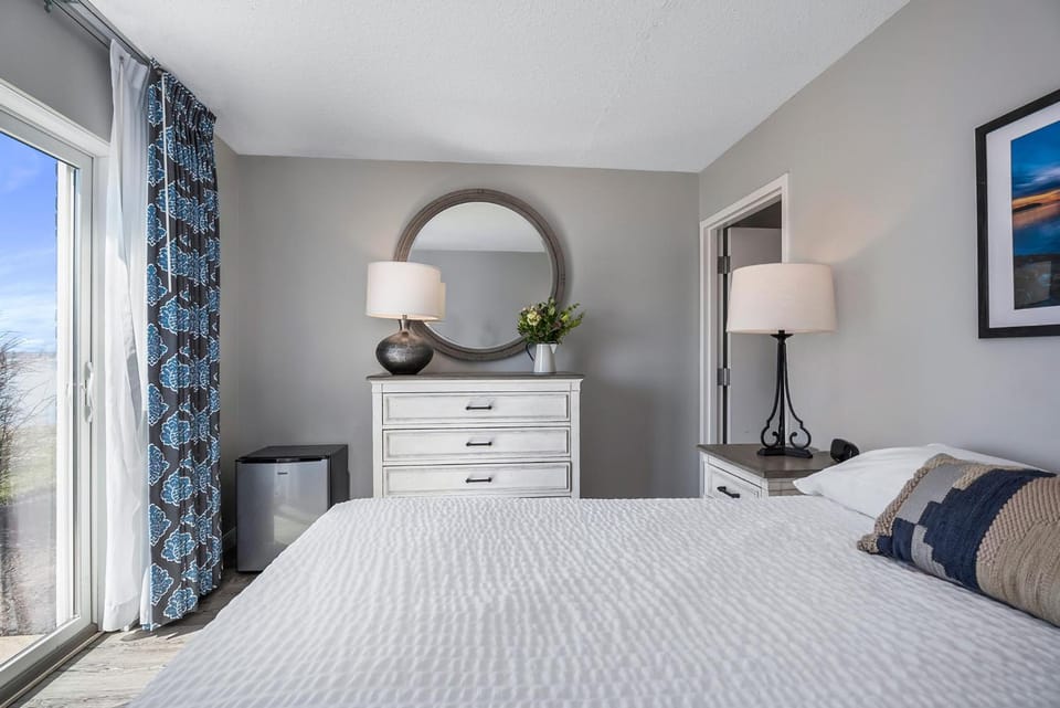 First Floor Standard Suite Bay View House in Maryland