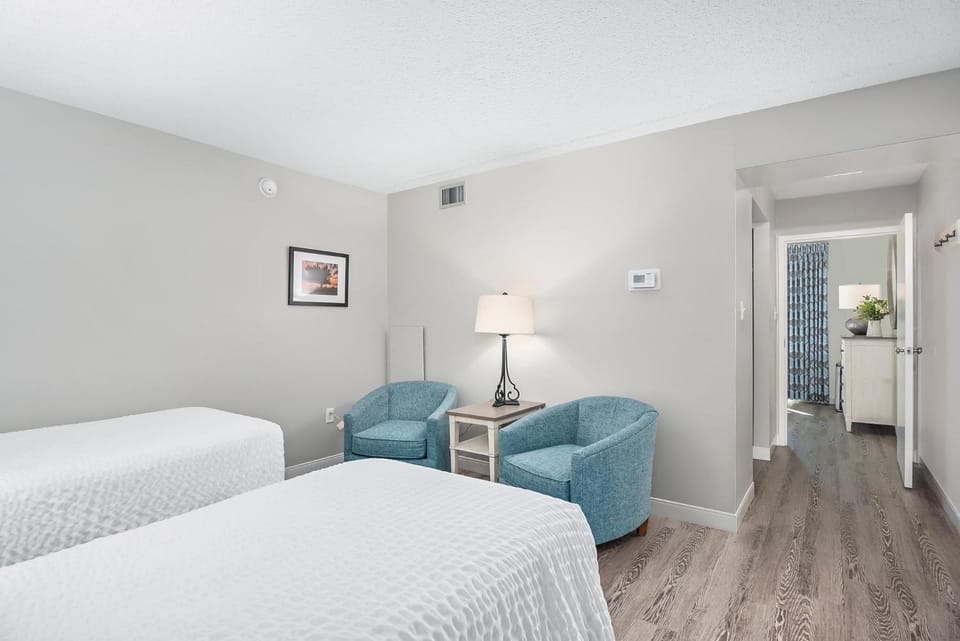 First Floor Standard Suite Bay View House in Maryland