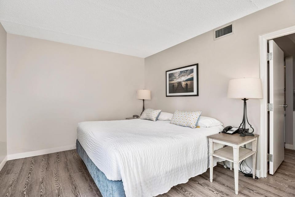 First Floor Standard Suite Bay View House in Maryland