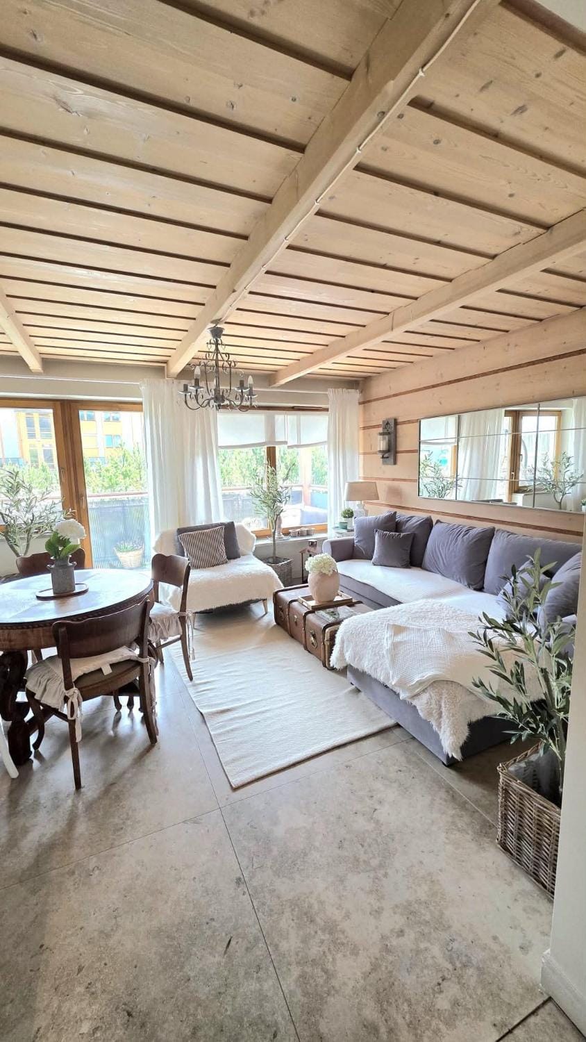 Tatrzańska Prowansja SPA&SKI Apartamenty Apartment in Zakopane