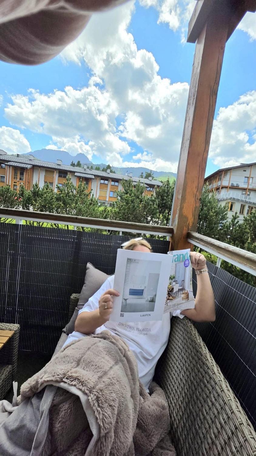 Tatrzańska Prowansja SPA&SKI Apartamenty Apartment in Zakopane