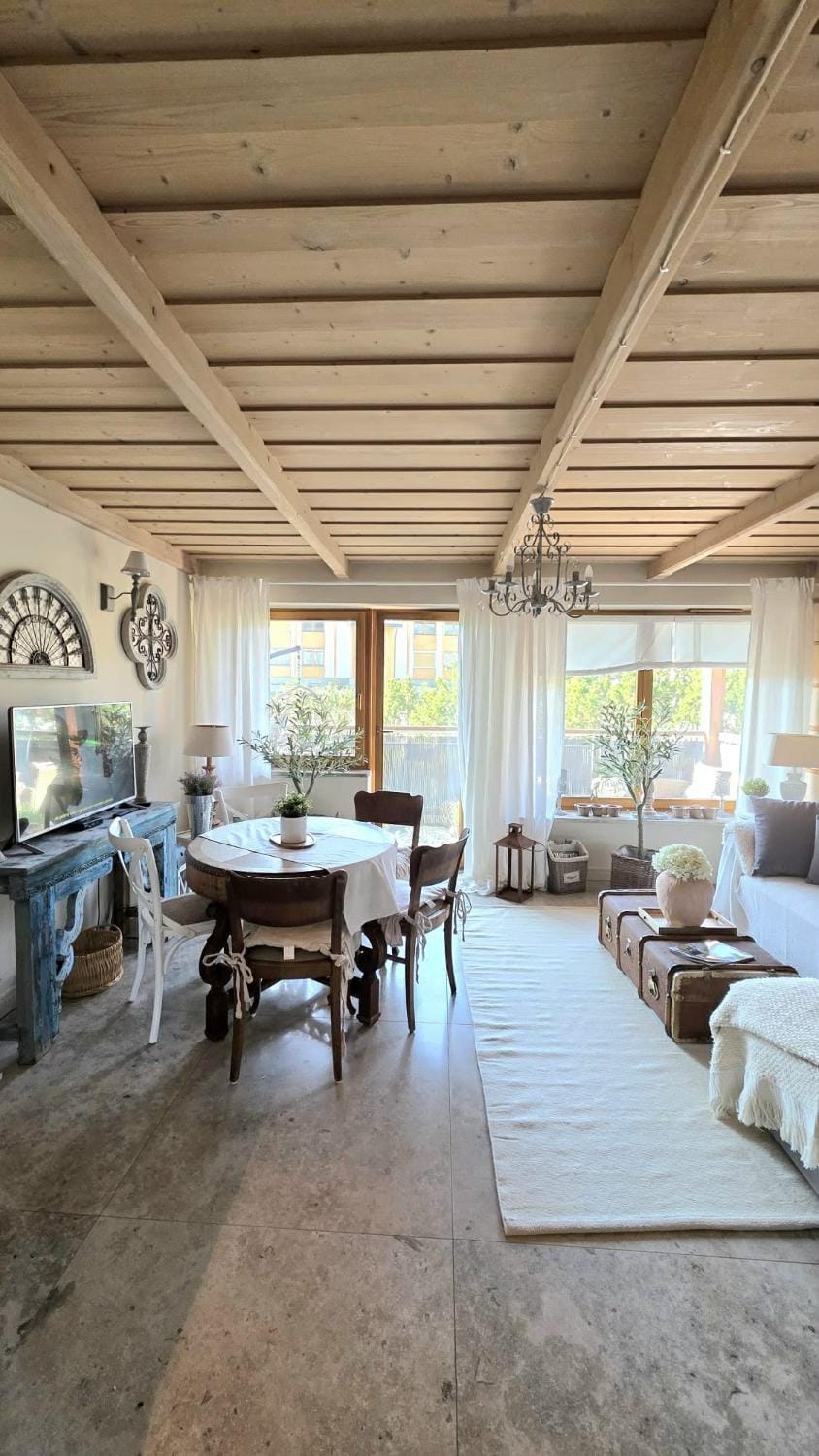 Tatrzańska Prowansja SPA&SKI Apartamenty Apartment in Zakopane
