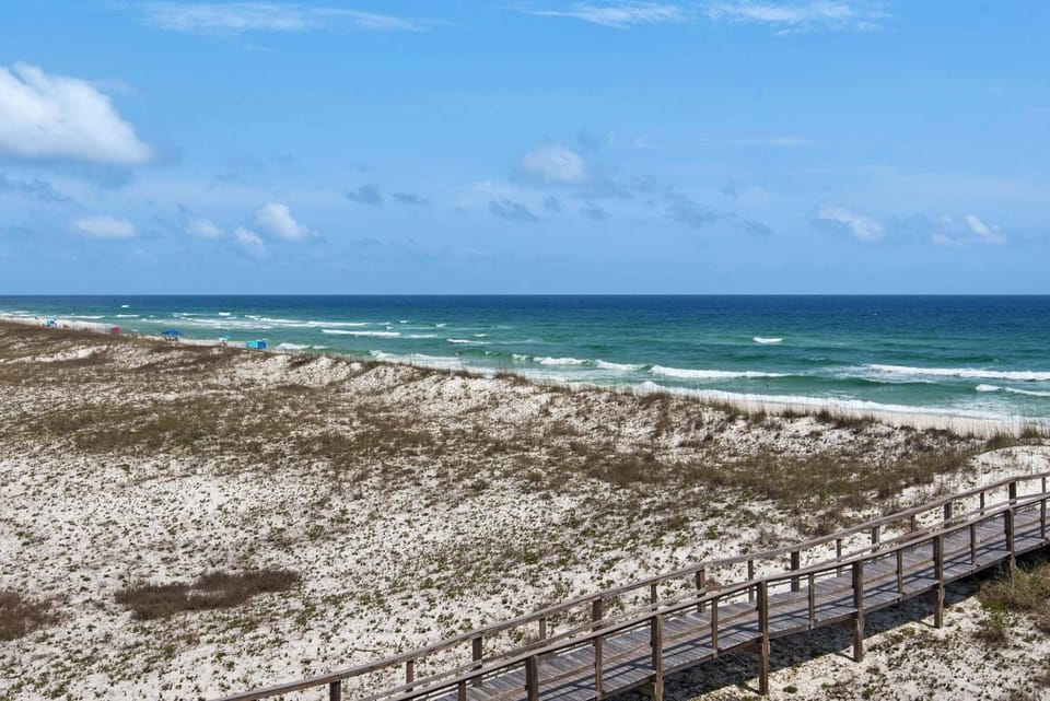 Starboard Village 121 House in Pensacola Beach