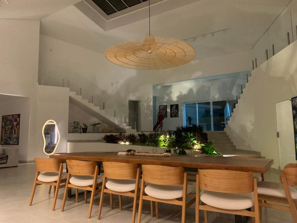 RESERVA FIGUEIRA Casa no lago de Furnas - São José da Barra, MG House in State of São Paulo