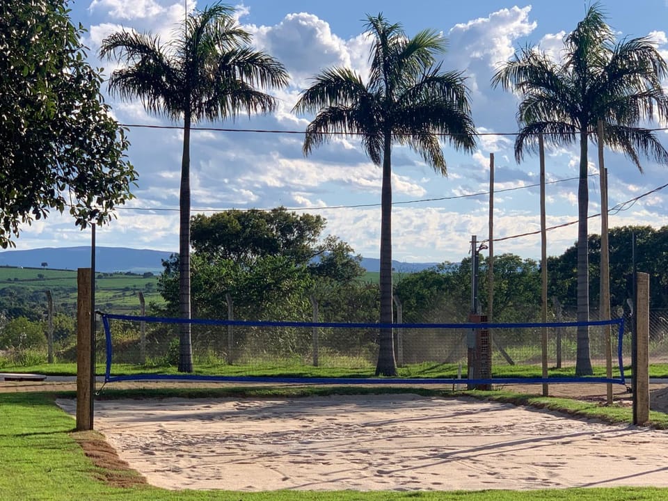 RESERVA FIGUEIRA Casa no lago de Furnas - São José da Barra, MG House in State of São Paulo